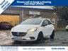 USED 2019 19 VAUXHALL CORSA 1.4i ecoTEC Griffin Hatchback 3dr Petrol Manual Euro 6 (75 ps) 1 OWNER+GOOD SERVICE HISTORY