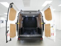 USED 2019 19 FORD TRANSIT CUSTOM 300 2.0 EBL 105 BHP L2 LONG TREND EDITION 1 OWNER | AIR CON | L2 LONG | 300 WEIGHT
