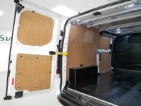 USED 2019 19 FORD TRANSIT CUSTOM 300 2.0 EBL 105 BHP L2 LONG TREND EDITION 1 OWNER | AIR CON | L2 LONG | 300 WEIGHT