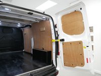 USED 2019 19 FORD TRANSIT CUSTOM 300 2.0 EBL 105 BHP L2 LONG TREND EDITION 1 OWNER | AIR CON | L2 LONG | 300 WEIGHT