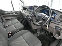 USED 2019 19 FORD TRANSIT CUSTOM 300 2.0 EBL 105 BHP L2 LONG TREND EDITION 1 OWNER | AIR CON | L2 LONG | 300 WEIGHT