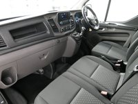 USED 2019 19 FORD TRANSIT CUSTOM 300 2.0 EBL 105 BHP L2 LONG TREND EDITION 1 OWNER | AIR CON | L2 LONG | 300 WEIGHT