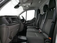 USED 2019 19 FORD TRANSIT CUSTOM 300 2.0 EBL 105 BHP L2 LONG TREND EDITION 1 OWNER | AIR CON | L2 LONG | 300 WEIGHT