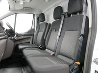 USED 2019 19 FORD TRANSIT CUSTOM 300 2.0 EBL 105 BHP L2 LONG TREND EDITION 1 OWNER | AIR CON | L2 LONG | 300 WEIGHT