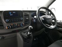USED 2019 19 FORD TRANSIT CUSTOM 300 2.0 EBL 105 BHP L2 LONG TREND EDITION 1 OWNER | AIR CON | L2 LONG | 300 WEIGHT