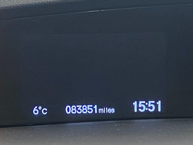 2016 Honda Civic 1.8L SE Plus 5dr - Photo 10