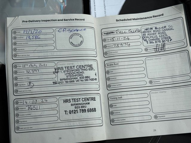 2016 Ford Fiesta 1L Zetec 5dr - Photo 12