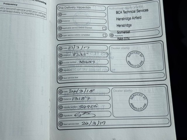 2016 Ford Fiesta 1L Zetec 5dr - Photo 11