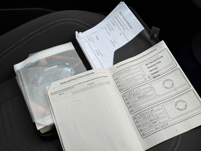 2016 Ford Fiesta 1L Zetec 5dr - Photo 5