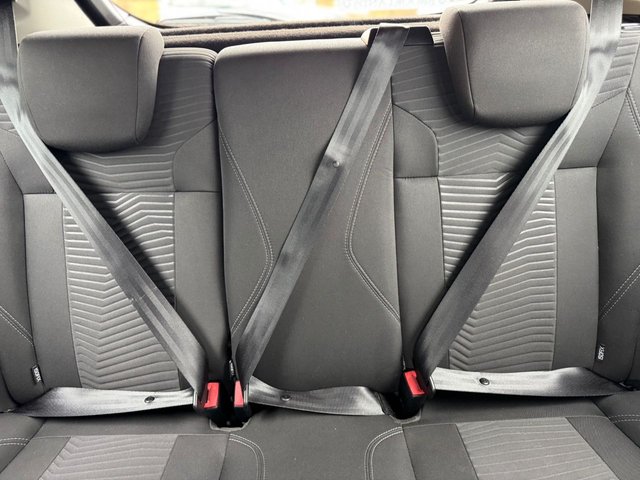 2016 Ford Fiesta 1L Zetec 5dr - Photo 6