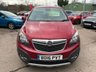 USED 2016 16 VAUXHALL MOKKA 1.4i Turbo SE SUV 5dr Petrol Manual 2WD Euro 6 (s/s) (140 ps) FULL SERVICE HISTORY - 8 stamps, FULL LEATHER, PARKING SENSORS