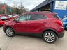 USED 2016 16 VAUXHALL MOKKA 1.4i Turbo SE SUV 5dr Petrol Manual 2WD Euro 6 (s/s) (140 ps) FULL SERVICE HISTORY - 8 stamps, FULL LEATHER, PARKING SENSORS