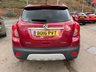 USED 2016 16 VAUXHALL MOKKA 1.4i Turbo SE SUV 5dr Petrol Manual 2WD Euro 6 (s/s) (140 ps) FULL SERVICE HISTORY - 8 stamps, FULL LEATHER, PARKING SENSORS