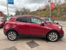 USED 2016 16 VAUXHALL MOKKA 1.4i Turbo SE SUV 5dr Petrol Manual 2WD Euro 6 (s/s) (140 ps) FULL SERVICE HISTORY - 8 stamps, FULL LEATHER, PARKING SENSORS