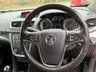 USED 2016 16 VAUXHALL MOKKA 1.4i Turbo SE SUV 5dr Petrol Manual 2WD Euro 6 (s/s) (140 ps) FULL SERVICE HISTORY - 8 stamps, FULL LEATHER, PARKING SENSORS