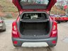 USED 2016 16 VAUXHALL MOKKA 1.4i Turbo SE SUV 5dr Petrol Manual 2WD Euro 6 (s/s) (140 ps) FULL SERVICE HISTORY - 8 stamps, FULL LEATHER, PARKING SENSORS