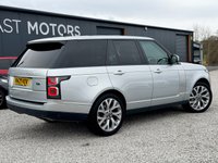 USED 2020 20 LAND ROVER RANGE ROVER 3.0 SD V6 Autobiography SUV 5dr Diesel Auto 4WD Euro 6 (s/s) (275 ps) 