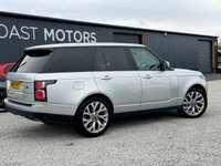 USED 2020 20 LAND ROVER RANGE ROVER 3.0 SD V6 Autobiography SUV 5dr Diesel Auto 4WD Euro 6 (s/s) (275 ps) 