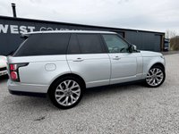 USED 2020 20 LAND ROVER RANGE ROVER 3.0 SD V6 Autobiography SUV 5dr Diesel Auto 4WD Euro 6 (s/s) (275 ps) 