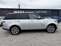 USED 2020 20 LAND ROVER RANGE ROVER 3.0 SD V6 Autobiography SUV 5dr Diesel Auto 4WD Euro 6 (s/s) (275 ps) 