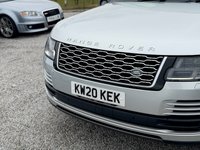 USED 2020 20 LAND ROVER RANGE ROVER 3.0 SD V6 Autobiography SUV 5dr Diesel Auto 4WD Euro 6 (s/s) (275 ps) 