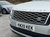 USED 2020 20 LAND ROVER RANGE ROVER 3.0 SD V6 Autobiography SUV 5dr Diesel Auto 4WD Euro 6 (s/s) (275 ps) 