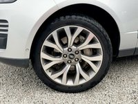 USED 2020 20 LAND ROVER RANGE ROVER 3.0 SD V6 Autobiography SUV 5dr Diesel Auto 4WD Euro 6 (s/s) (275 ps) 