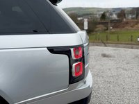 USED 2020 20 LAND ROVER RANGE ROVER 3.0 SD V6 Autobiography SUV 5dr Diesel Auto 4WD Euro 6 (s/s) (275 ps) 