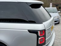 USED 2020 20 LAND ROVER RANGE ROVER 3.0 SD V6 Autobiography SUV 5dr Diesel Auto 4WD Euro 6 (s/s) (275 ps) 