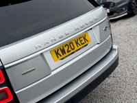 USED 2020 20 LAND ROVER RANGE ROVER 3.0 SD V6 Autobiography SUV 5dr Diesel Auto 4WD Euro 6 (s/s) (275 ps) 