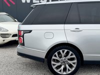 USED 2020 20 LAND ROVER RANGE ROVER 3.0 SD V6 Autobiography SUV 5dr Diesel Auto 4WD Euro 6 (s/s) (275 ps) 