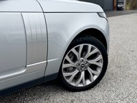 USED 2020 20 LAND ROVER RANGE ROVER 3.0 SD V6 Autobiography SUV 5dr Diesel Auto 4WD Euro 6 (s/s) (275 ps) 