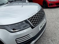 USED 2020 20 LAND ROVER RANGE ROVER 3.0 SD V6 Autobiography SUV 5dr Diesel Auto 4WD Euro 6 (s/s) (275 ps) 