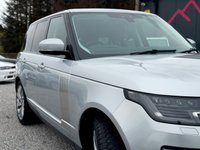 USED 2020 20 LAND ROVER RANGE ROVER 3.0 SD V6 Autobiography SUV 5dr Diesel Auto 4WD Euro 6 (s/s) (275 ps) 