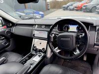USED 2020 20 LAND ROVER RANGE ROVER 3.0 SD V6 Autobiography SUV 5dr Diesel Auto 4WD Euro 6 (s/s) (275 ps) 