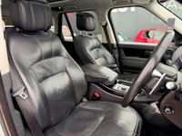 USED 2020 20 LAND ROVER RANGE ROVER 3.0 SD V6 Autobiography SUV 5dr Diesel Auto 4WD Euro 6 (s/s) (275 ps) 