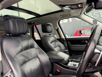 USED 2020 20 LAND ROVER RANGE ROVER 3.0 SD V6 Autobiography SUV 5dr Diesel Auto 4WD Euro 6 (s/s) (275 ps) 