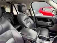USED 2020 20 LAND ROVER RANGE ROVER 3.0 SD V6 Autobiography SUV 5dr Diesel Auto 4WD Euro 6 (s/s) (275 ps) 