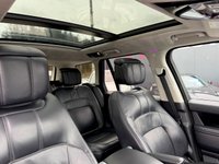 USED 2020 20 LAND ROVER RANGE ROVER 3.0 SD V6 Autobiography SUV 5dr Diesel Auto 4WD Euro 6 (s/s) (275 ps) 