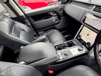 USED 2020 20 LAND ROVER RANGE ROVER 3.0 SD V6 Autobiography SUV 5dr Diesel Auto 4WD Euro 6 (s/s) (275 ps) 