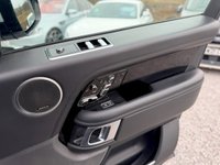 USED 2020 20 LAND ROVER RANGE ROVER 3.0 SD V6 Autobiography SUV 5dr Diesel Auto 4WD Euro 6 (s/s) (275 ps) 