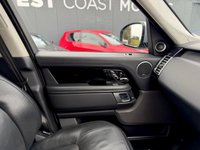 USED 2020 20 LAND ROVER RANGE ROVER 3.0 SD V6 Autobiography SUV 5dr Diesel Auto 4WD Euro 6 (s/s) (275 ps) 