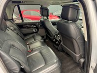 USED 2020 20 LAND ROVER RANGE ROVER 3.0 SD V6 Autobiography SUV 5dr Diesel Auto 4WD Euro 6 (s/s) (275 ps) 