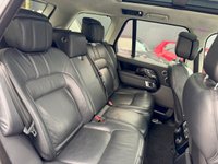 USED 2020 20 LAND ROVER RANGE ROVER 3.0 SD V6 Autobiography SUV 5dr Diesel Auto 4WD Euro 6 (s/s) (275 ps) 