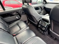 USED 2020 20 LAND ROVER RANGE ROVER 3.0 SD V6 Autobiography SUV 5dr Diesel Auto 4WD Euro 6 (s/s) (275 ps) 