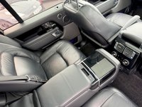 USED 2020 20 LAND ROVER RANGE ROVER 3.0 SD V6 Autobiography SUV 5dr Diesel Auto 4WD Euro 6 (s/s) (275 ps) 