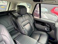 USED 2020 20 LAND ROVER RANGE ROVER 3.0 SD V6 Autobiography SUV 5dr Diesel Auto 4WD Euro 6 (s/s) (275 ps) 