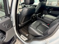 USED 2020 20 LAND ROVER RANGE ROVER 3.0 SD V6 Autobiography SUV 5dr Diesel Auto 4WD Euro 6 (s/s) (275 ps) 