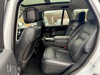 USED 2020 20 LAND ROVER RANGE ROVER 3.0 SD V6 Autobiography SUV 5dr Diesel Auto 4WD Euro 6 (s/s) (275 ps) 