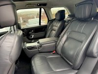 USED 2020 20 LAND ROVER RANGE ROVER 3.0 SD V6 Autobiography SUV 5dr Diesel Auto 4WD Euro 6 (s/s) (275 ps) 